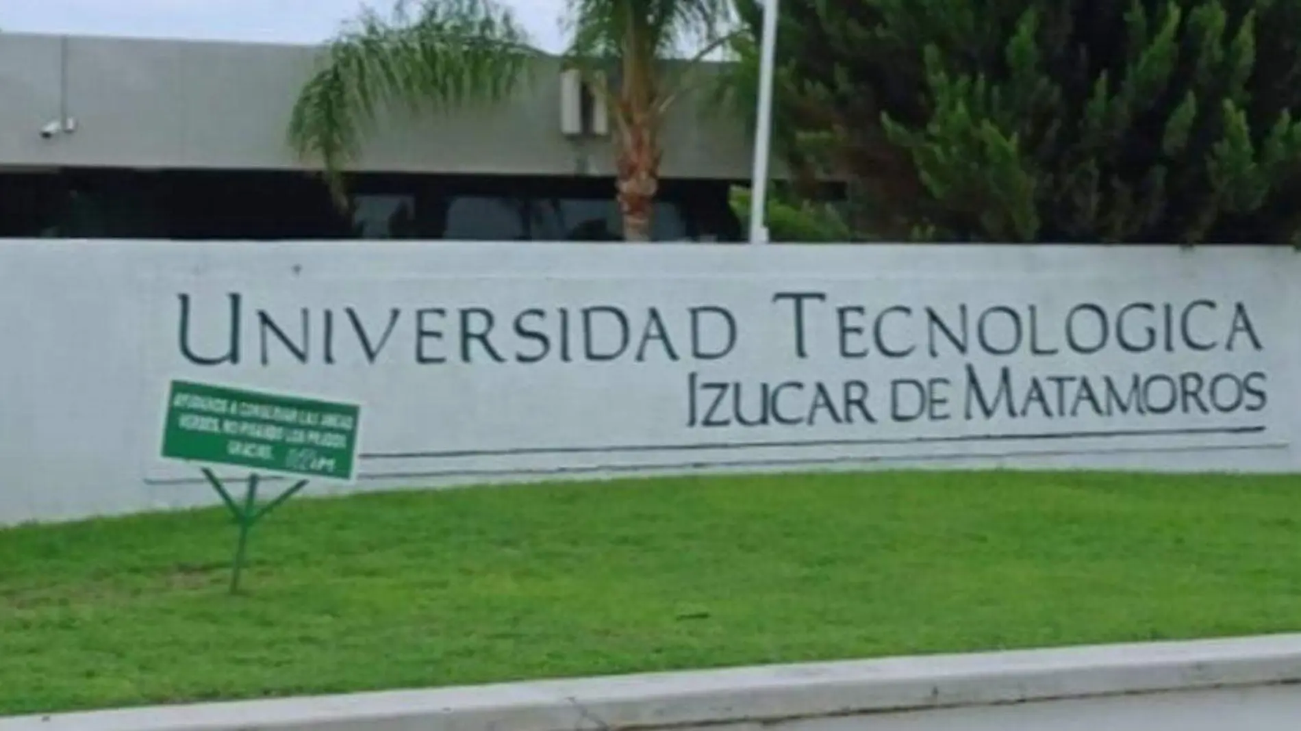 universidad tecnológica de Izúcar